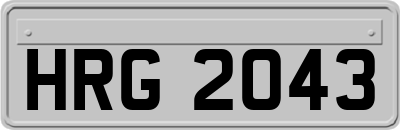 HRG2043