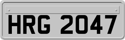 HRG2047