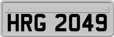 HRG2049