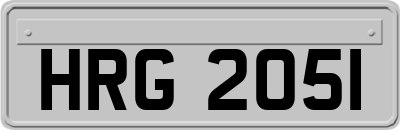 HRG2051