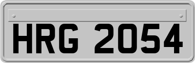 HRG2054