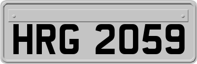 HRG2059