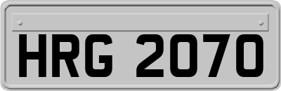 HRG2070