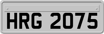 HRG2075