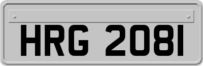 HRG2081