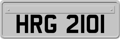 HRG2101