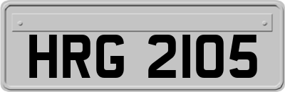 HRG2105