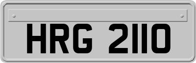 HRG2110