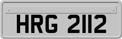HRG2112