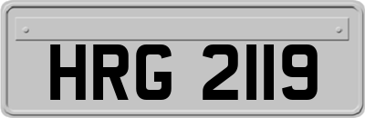 HRG2119
