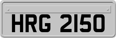 HRG2150