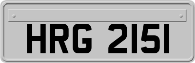 HRG2151