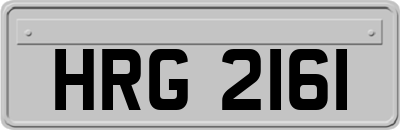 HRG2161
