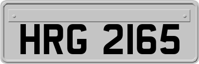 HRG2165