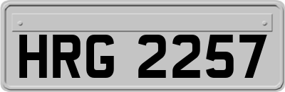 HRG2257