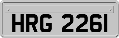 HRG2261
