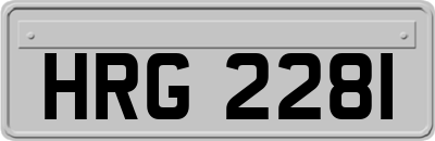 HRG2281