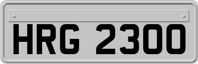 HRG2300