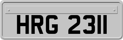 HRG2311