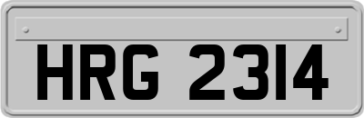HRG2314