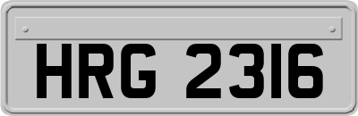 HRG2316