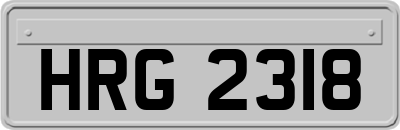 HRG2318