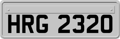 HRG2320