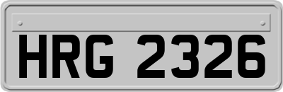 HRG2326