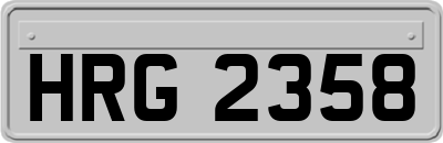 HRG2358