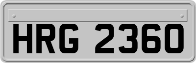 HRG2360