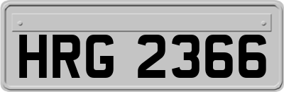 HRG2366