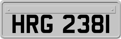 HRG2381