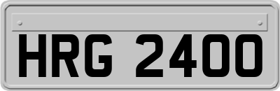 HRG2400