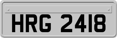 HRG2418