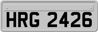 HRG2426