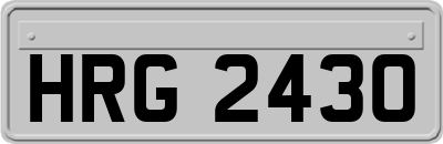 HRG2430