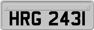 HRG2431