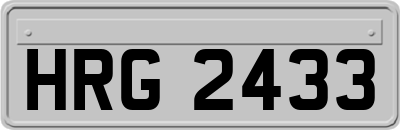 HRG2433