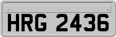 HRG2436