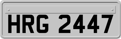 HRG2447
