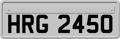 HRG2450