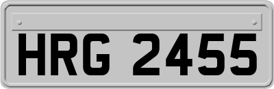 HRG2455