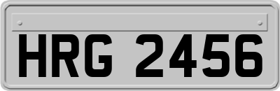 HRG2456