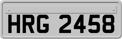 HRG2458