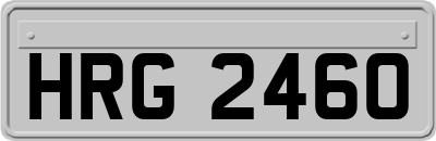 HRG2460