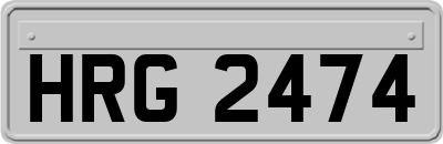 HRG2474