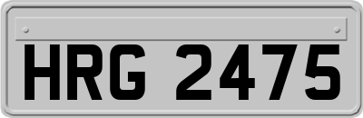 HRG2475