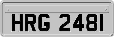HRG2481