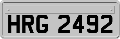 HRG2492