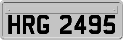 HRG2495
